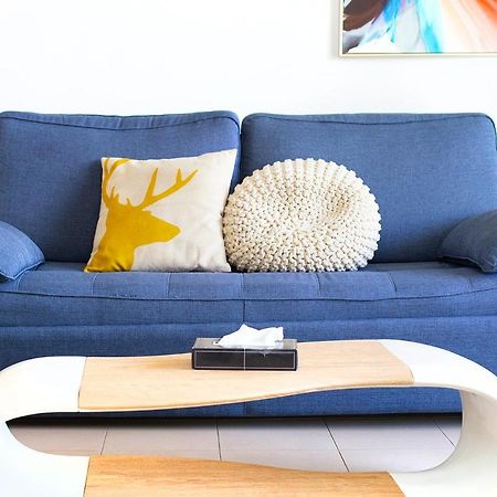 Poplar Box Hill Apartment Экстерьер фото