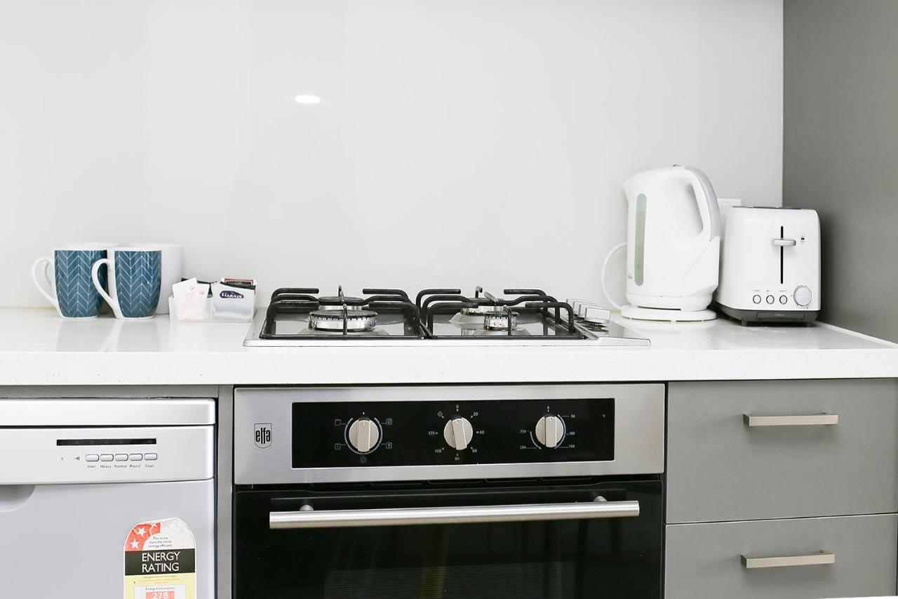 Poplar Box Hill Apartment Экстерьер фото