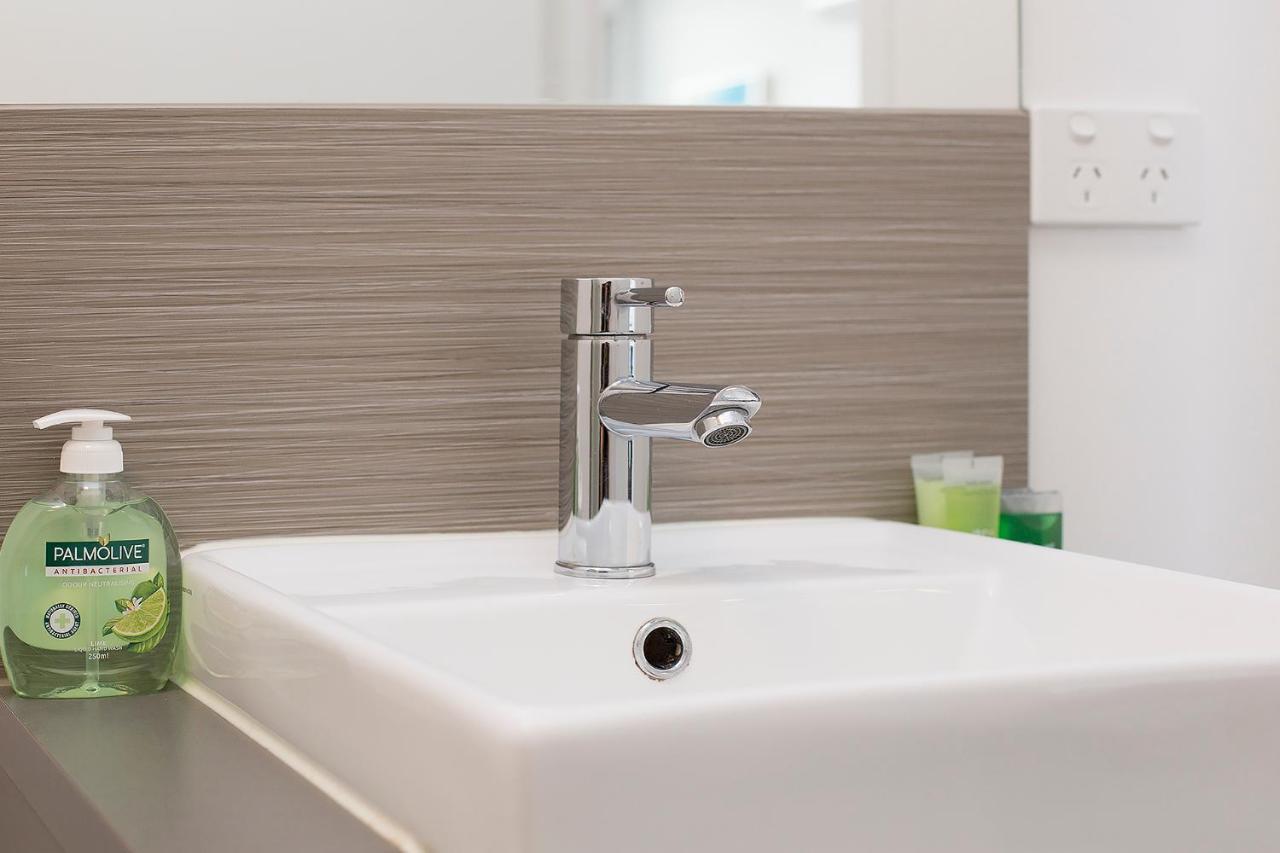 Poplar Box Hill Apartment Экстерьер фото