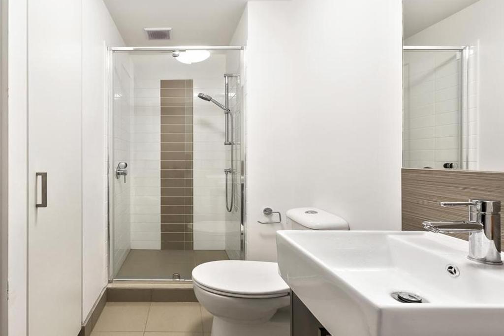 Poplar Box Hill Apartment Экстерьер фото
