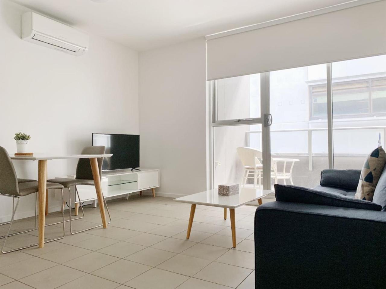 Poplar Box Hill Apartment Экстерьер фото