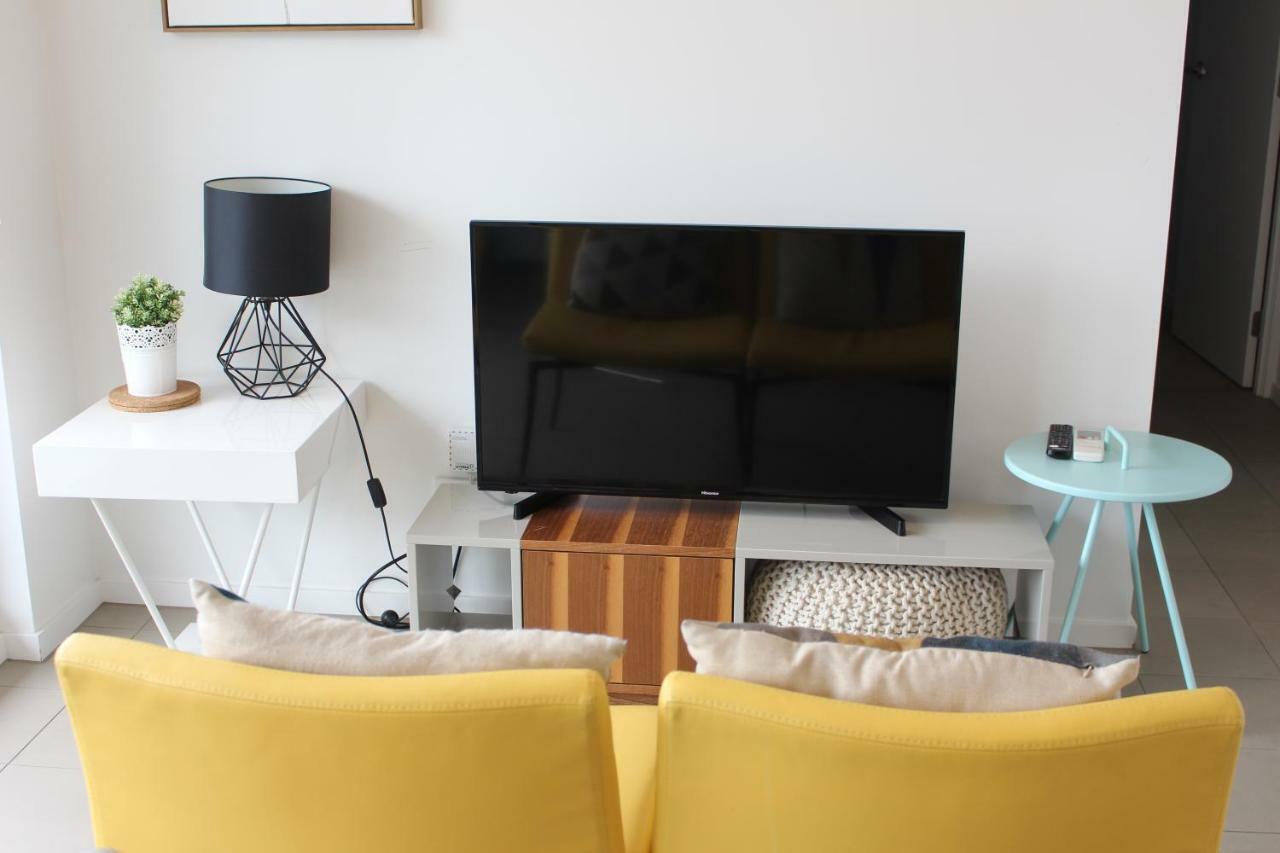 Poplar Box Hill Apartment Экстерьер фото