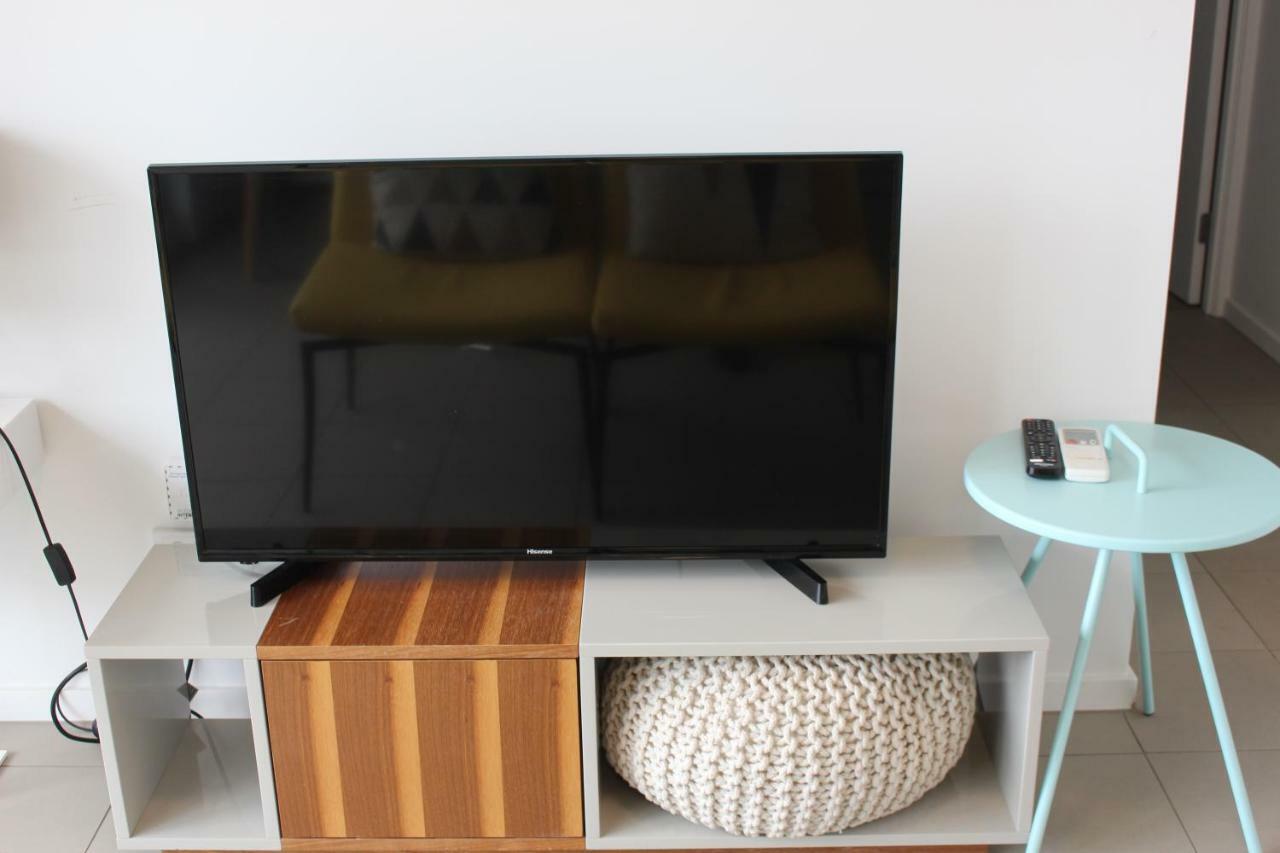 Poplar Box Hill Apartment Экстерьер фото